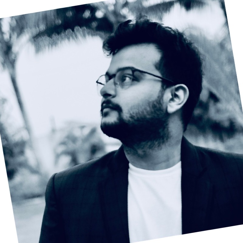 Sandeep Rath